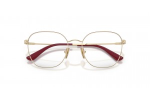 VOGUE VO4178 5208 Top Bordeaux/arany szemüveg