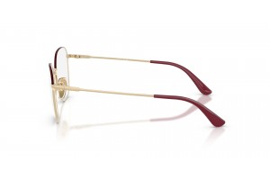 VOGUE VO4178 5208 Top Bordeaux/arany szemüveg