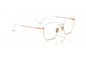 Vogue VO4178 5209 White/Rose Gold női szemüveg