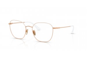 Vogue VO4178 5209 White/Rose Gold női szemüveg