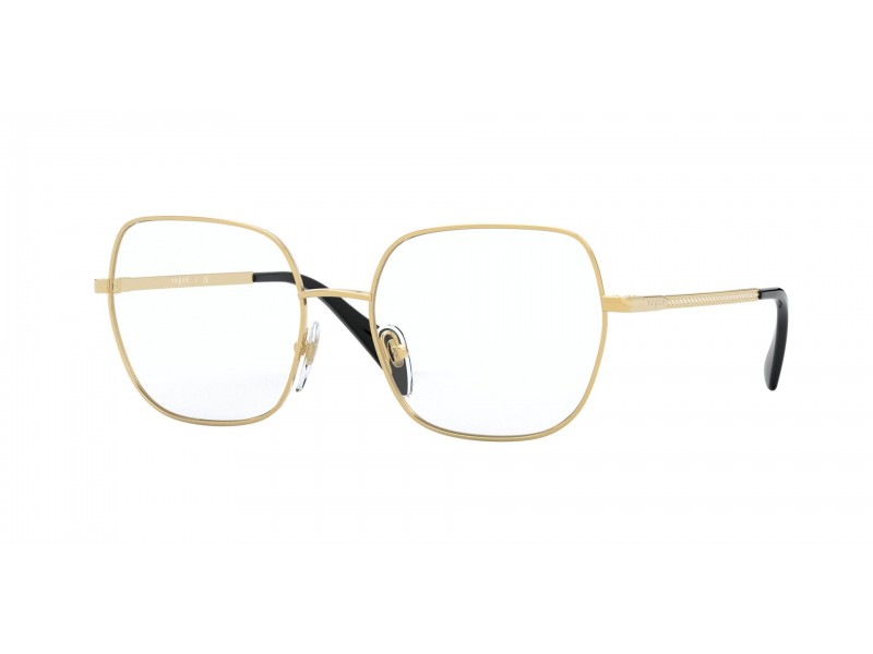 VOGUE VO4181B 280 Gold női szemüveg - arany keret