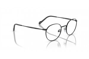 Vogue VO4183 352 fekete szemüveg (demo lencse)
