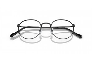 Vogue VO4183 352 fekete szemüveg (demo lencse)