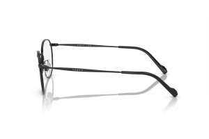 Vogue VO4183 352 fekete szemüveg (demo lencse)