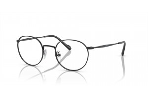 Vogue VO4183 352 fekete szemüveg (demo lencse)