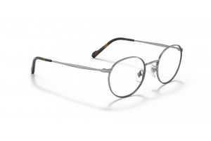 VOGUE VO4183 548 Gunmetal demo lencse