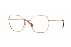 VOGUE VO4196 5152 Rose Gold Demo Lens szemüveg