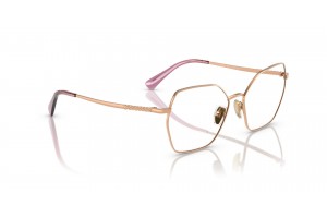 Vogue VO4196 5152 Rose Gold női szemüveg