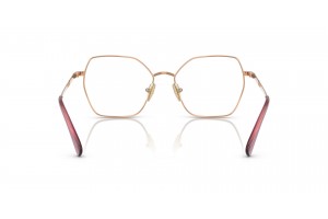 Vogue VO4196 5152 Rose Gold női szemüveg