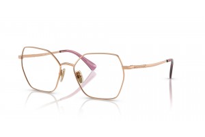 Vogue VO4196 5152 Rose Gold női szemüveg