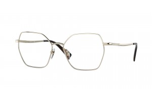 VOGUE VO4196 848 Pale Gold női szemüveg - demo lencse