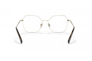 VOGUE VO4196 848 Pale Gold női szemüveg - demo lencse