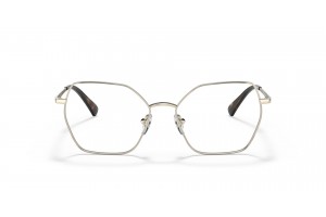 VOGUE VO4196 848 Pale Gold női szemüveg - demo lencse