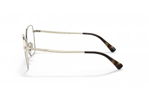 VOGUE VO4196 848 Pale Gold női szemüveg - demo lencse