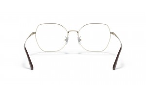 VOGUE VO4201D 5078 Top Havana/Pale Gold női szemüveg