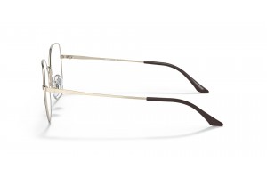 VOGUE VO4201D 5078 Top Havana/Pale Gold női szemüveg