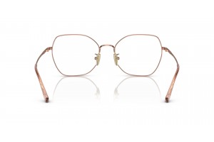 VOGUE VO4201D 5152 Rose Gold női szemüvegkeret