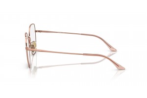 VOGUE VO4201D 5152 Rose Gold női szemüvegkeret