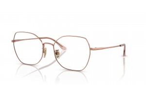 VOGUE VO4201D 5152 Rose Gold női szemüvegkeret