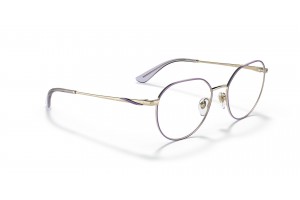 Vogue VO4209 5140 női szemüveg Top Violet/Pale Gold