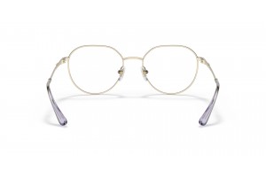 Vogue VO4209 5140 női szemüveg Top Violet/Pale Gold