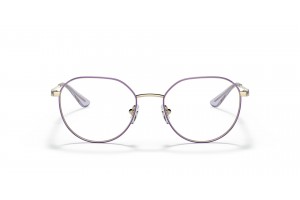 Vogue VO4209 5140 női szemüveg Top Violet/Pale Gold