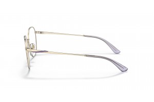 Vogue VO4209 5140 női szemüveg Top Violet/Pale Gold