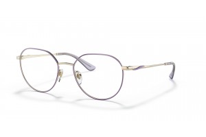Vogue VO4209 5140 női szemüveg Top Violet/Pale Gold