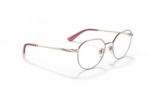 Vogue VO4209 5141 Top Purple/Pale Gold szemüveg