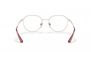 Vogue VO4209 5141 Top Purple/Pale Gold szemüveg