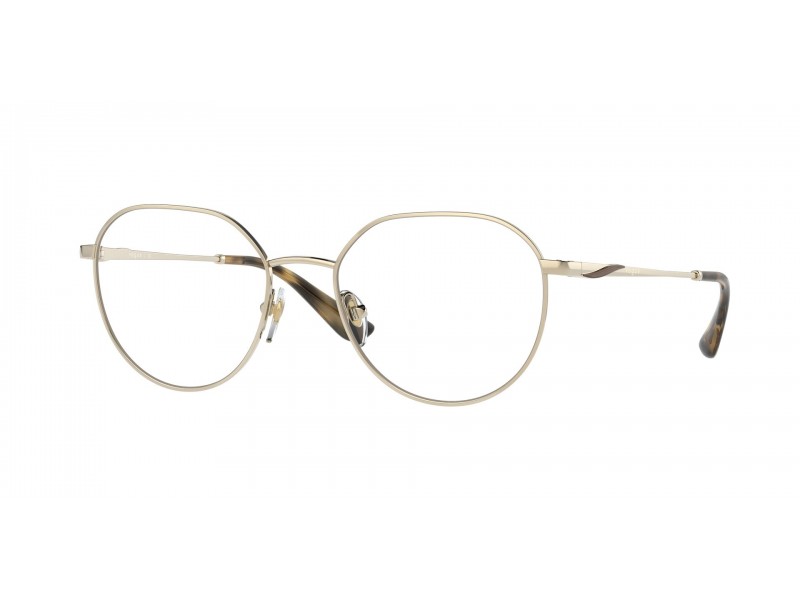 VOGUE VO4209 848 Pale Gold női szemüveg
