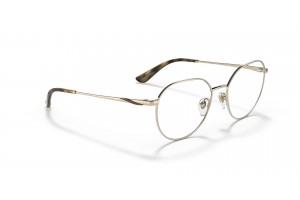 VOGUE VO4209 848 Pale Gold női szemüveg