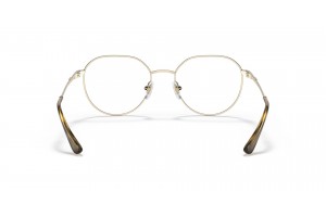 VOGUE VO4209 848 Pale Gold női szemüveg