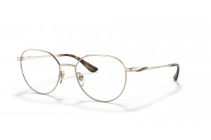 VOGUE VO4209 848 Pale Gold női szemüveg