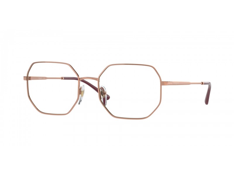 VOGUE VO4228 5152 Rose Gold női szemüveg