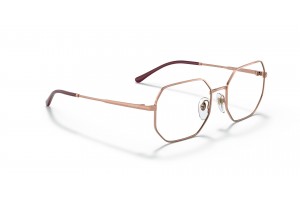 VOGUE VO4228 5152 Rose Gold női szemüveg