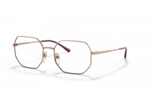 VOGUE VO4228 5152 Rose Gold női szemüveg