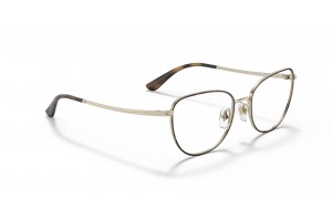 VOGUE VO4229 5078 Top Havana / Pale Gold szemüveg