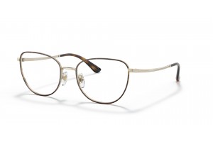 VOGUE VO4229 5078 Top Havana / Pale Gold szemüveg