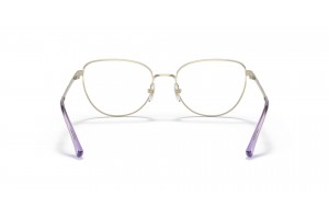 VOGUE VO4229 5141 női szemüveg - lila / halvány arany