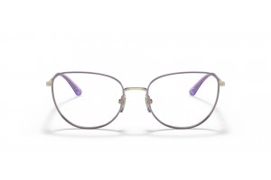 VOGUE VO4229 5141 női szemüveg - lila / halvány arany