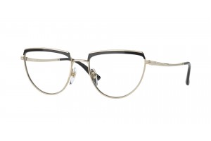Vogue VO4230 352 Top Black/Pale Gold szemüveg