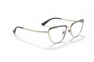 Vogue VO4230 352 Top Black/Pale Gold szemüveg