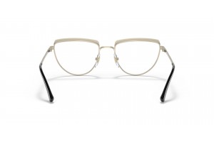 Vogue VO4230 352 Top Black/Pale Gold szemüveg