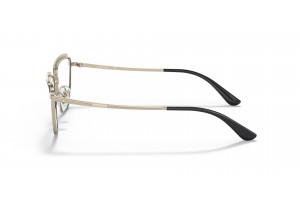 Vogue VO4230 352 Top Black/Pale Gold szemüveg