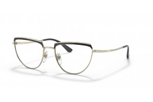Vogue VO4230 352 Top Black/Pale Gold szemüveg
