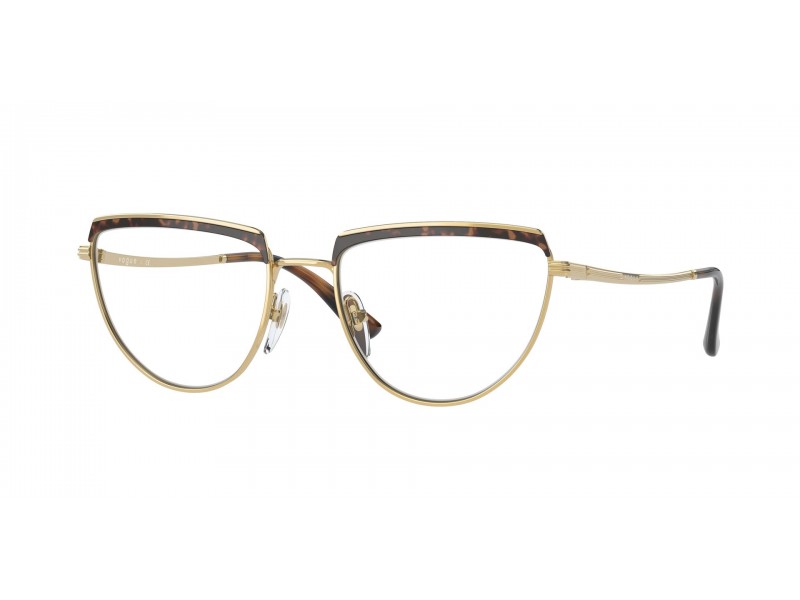 VOGUE VO4230 5078 Top Havana/Gold női keret