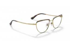 VOGUE VO4230 5078 Top Havana/Gold női keret