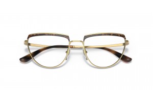VOGUE VO4230 5078 Top Havana/Gold női keret