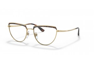 VOGUE VO4230 5078 Top Havana/Gold női keret